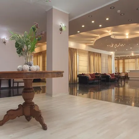 Golden Alexandros Hotel-2