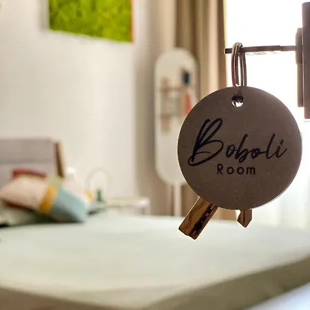 B&B Monteverdi L'Arancio-3