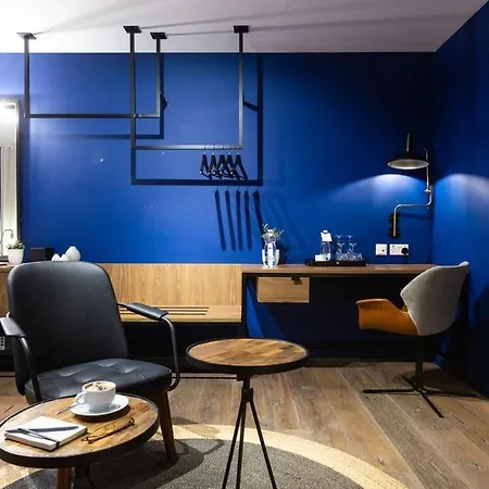 Guest House de la Valette-3