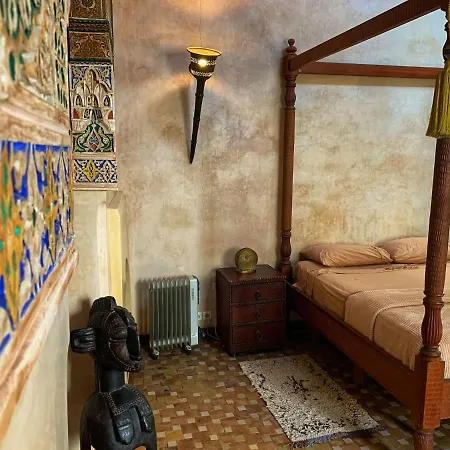 Riad Bamileke-3