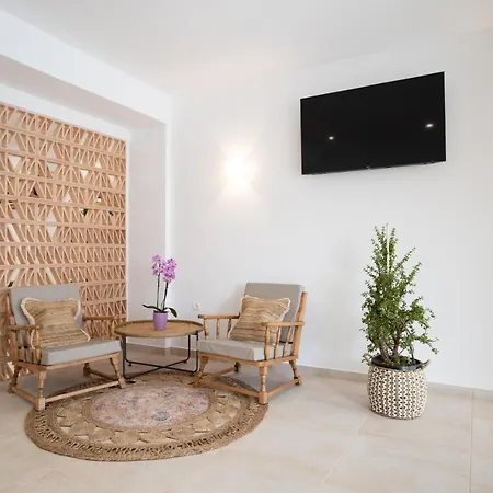 Hostal Rosell Boutique-2