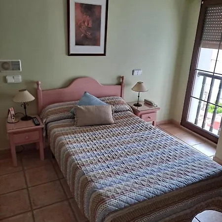 Hotel La Huerta-2