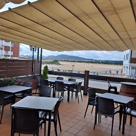 Hotel La Huerta-3