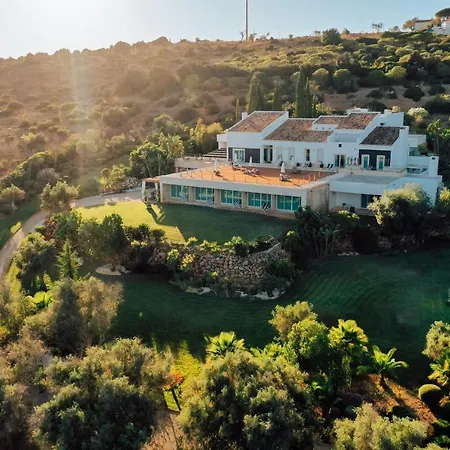Vila Valverde Design Country Hotel-3