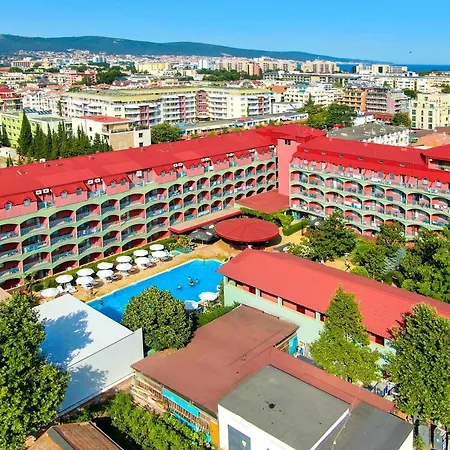 Hotel Kokiche-2