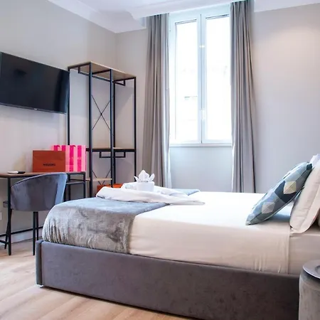 Ad Suites Tritone-3