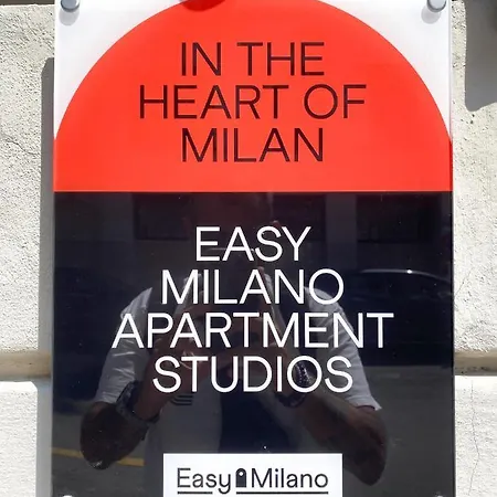 Easy Milano - Rooms&Apartments Navigli-3
