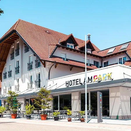 Hotel Am Park-3