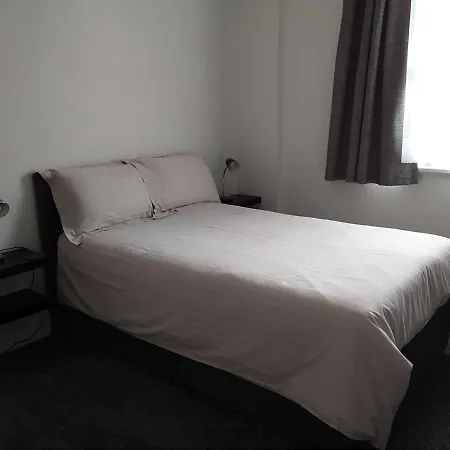 Comfort Guest House-2