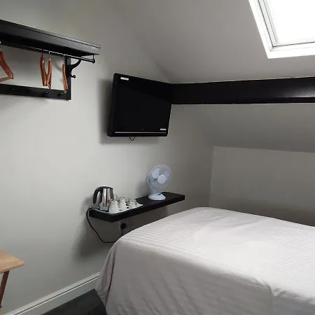 Comfort Guest House-3