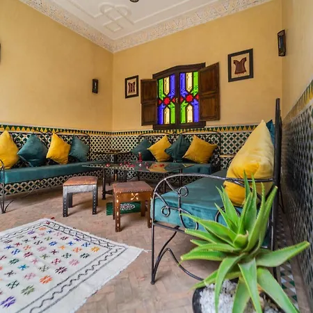 Riad Full Moon-3