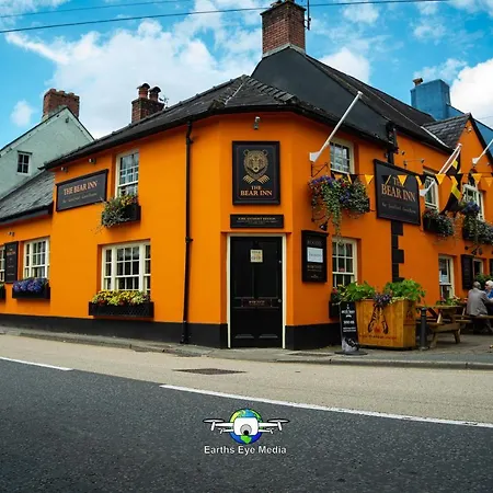 The Bear Inn-3