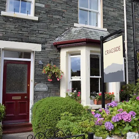 Cragside Guest House-3