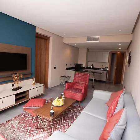 Address Hotel Casablanca-3