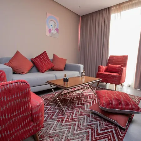 Address Hotel Casablanca-3