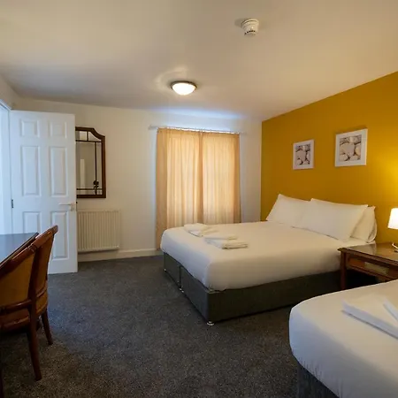 Douglas Arms Hotel-2
