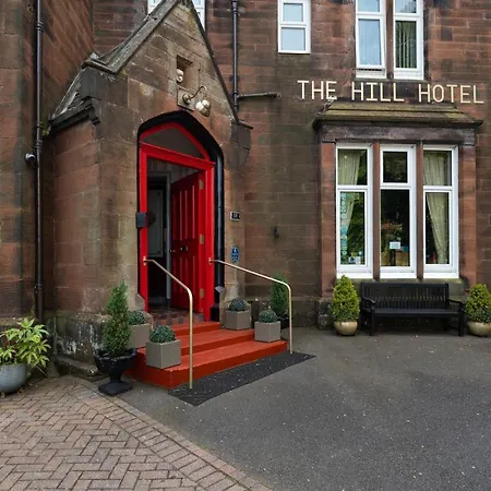 The Hill Hotel-3