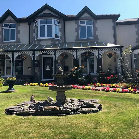 Bron Menai Guest House-2