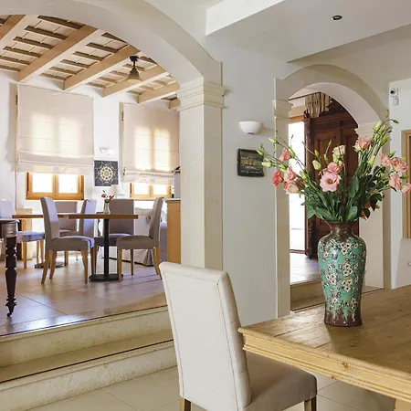 Z Boutique Hotel-2