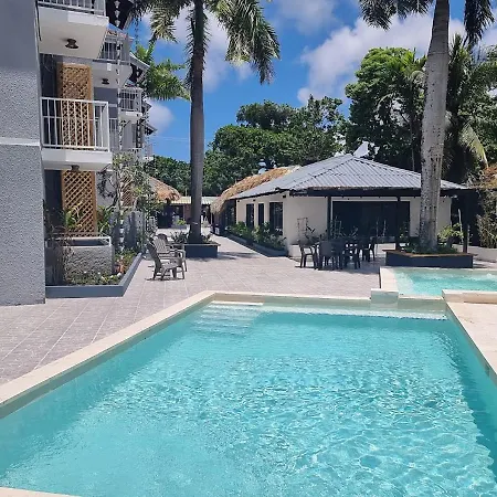 Hotel Sea Breeze Sosua-3
