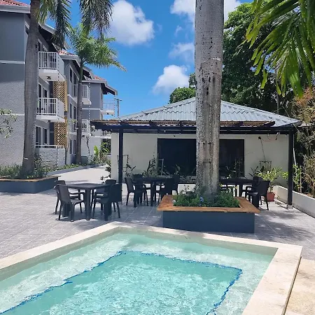 Hotel Sea Breeze Sosua-3