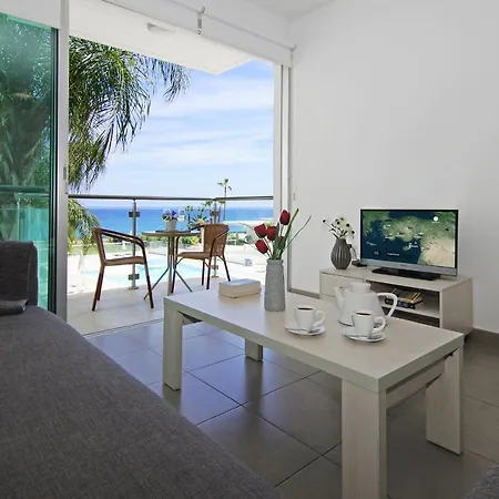 Coralli Beachfront Resort-3