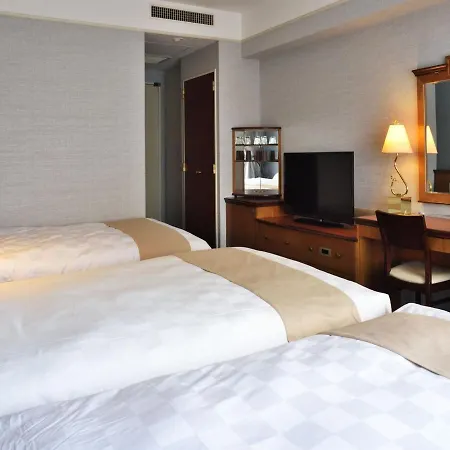 Court Hotel Kurashiki-3