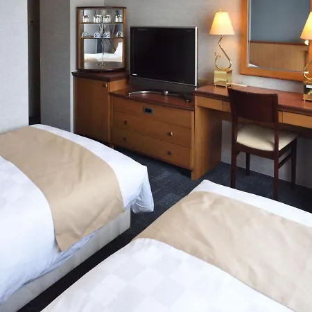 Court Hotel Kurashiki-2