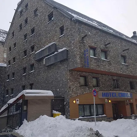 Hotel Camellot By Nexta-3