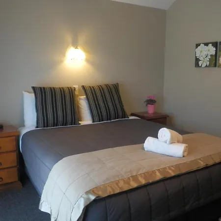 Lake Wanaka Lodge-3