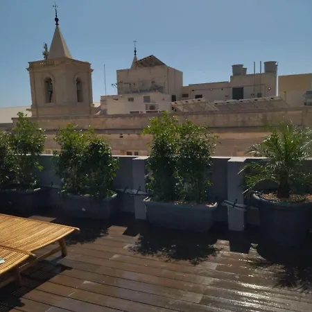 Casa Reale Boutique Hotel-3