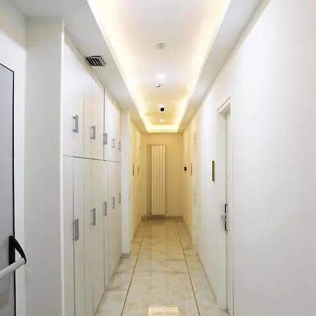 Csi Group - Hotel Metropoli-3