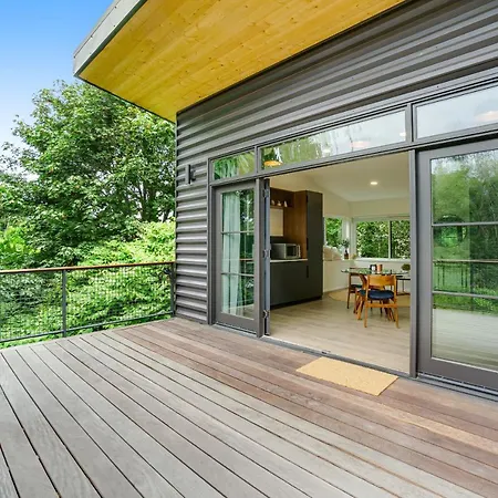 The Treehouse-3