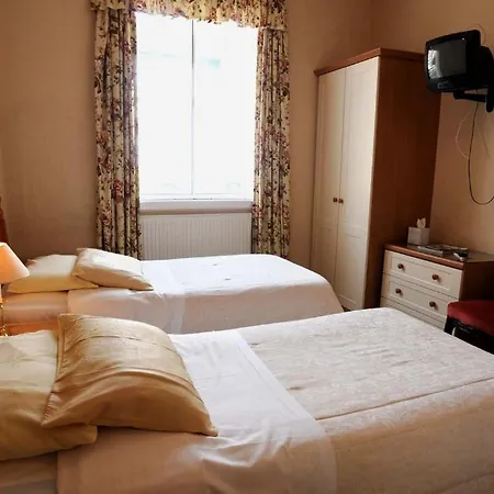 Abbey Court Guest House-3