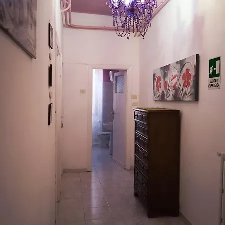I Tre Leoni Affittacamere-2