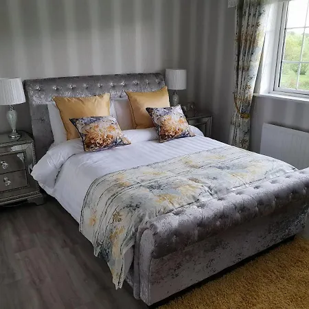 Cherville Bed & Breakfast-2