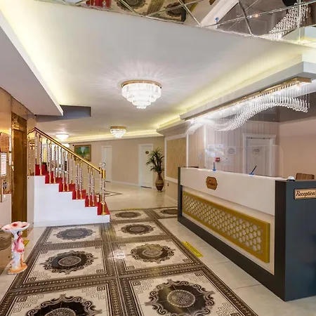 Tamara Business Otel-2