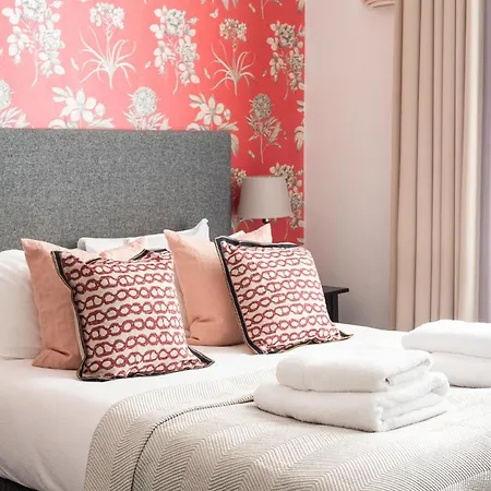 Notting Hill Hotel By Capital-3