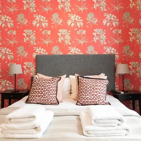 Notting Hill Hotel By Capital-3