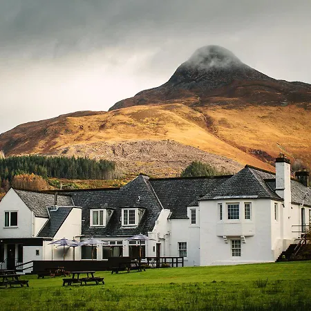 The Glencoe Inn-3