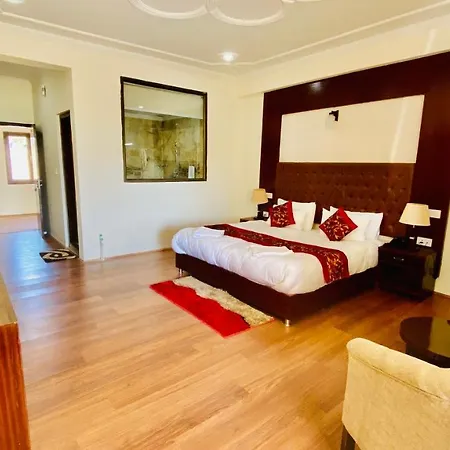 Hotel de borgo-2