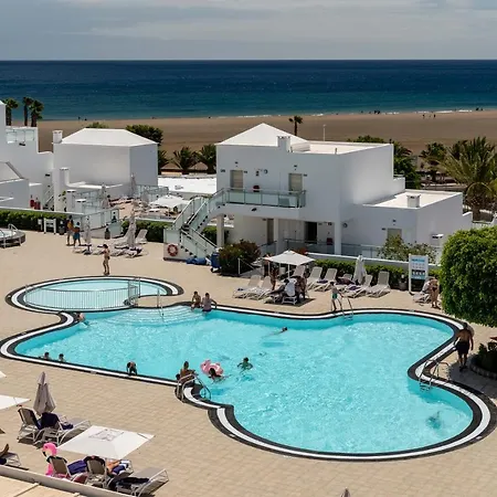Hotel Lanzarote Village-3