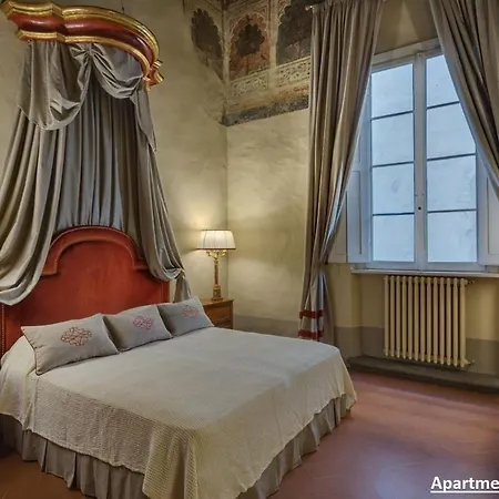 Palazzo Salviati Charming by Varental-3