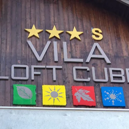Vila Loft Cube-2