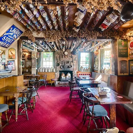 The Red Lion-3