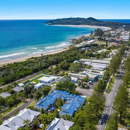 Eco Beach Resort-3
