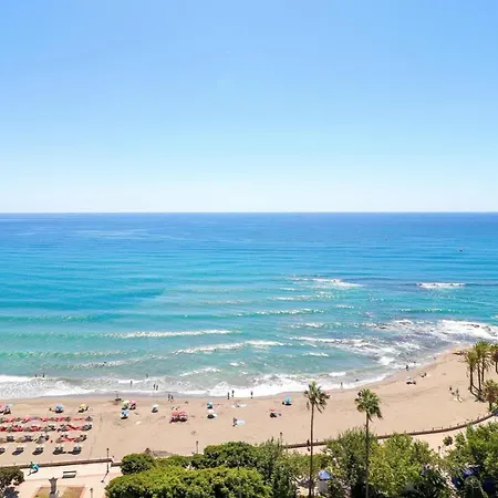 Apartamentos Benal Beach Group-2