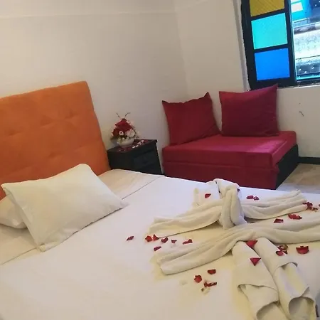 Hôtel Agnaou-3