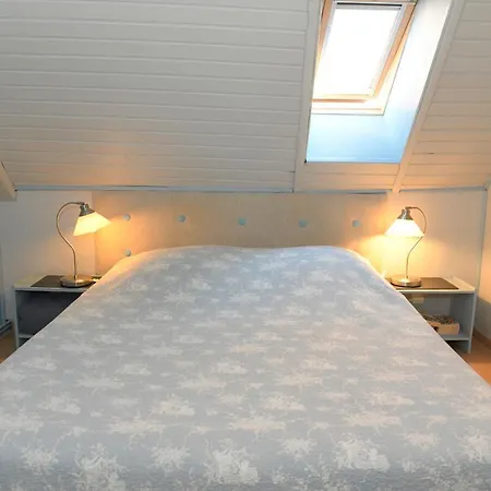 Chambres D'Hotes Chez Caroline-2