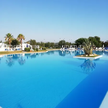 Villaggio Turistico Residenza Torre Rinalda-2